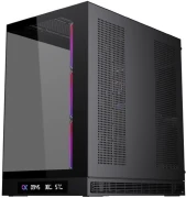 Xigmatek Cloud DGT - Black