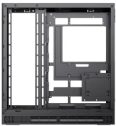 Xigmatek Cloud DGT - Black