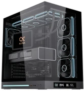 Xigmatek Cloud DGT - Black