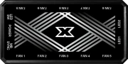 XIGMATEK Galaxy III Essential 3in1