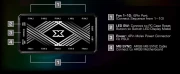 XIGMATEK Galaxy III Essential 3in1