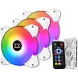 XIGMATEK Galaxy III Essential Arctic 3in1