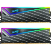 32GB (2x16) DDR5-6000 CL30 XPG CASTER RGB