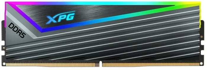 32GB (2x16) DDR5-6000 CL30 XPG CASTER RGB