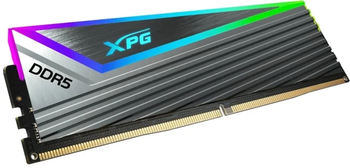 32GB (2x16) DDR5-6000 CL30 XPG CASTER RGB