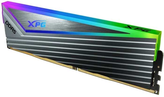 32GB (2x16) DDR5-6000 CL30 XPG CASTER RGB