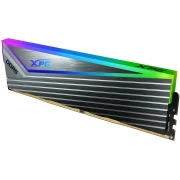 32GB (2x16) DDR5-6000 CL30 XPG CASTER RGB