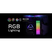 32GB (2x16) DDR5-6000 CL30 XPG CASTER RGB