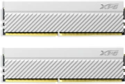 32GB (2x16) DDR4-3600 CL18 XPG GAMMIX D45 White