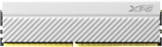 32GB (2x16) DDR4-3600 CL18 XPG GAMMIX D45 White