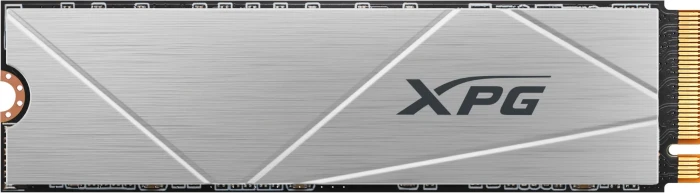 XPG GAMMIX S60 - 2TB