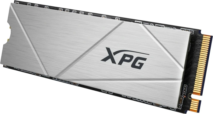 XPG GAMMIX S60 - 2TB