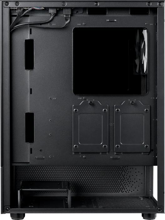 ADATA XPG INVADER X MINI MT Black