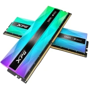 32GB (2x16) DDR5-6400 CL32 XPG LANCER NEON RGB