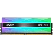 32GB (2x16) DDR5-6400 CL32 XPG LANCER NEON RGB