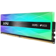 32GB (2x16) DDR5-6400 CL32 XPG LANCER NEON RGB