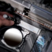 XPG MARS 980 BLADE PCIe 5.0 - 1TB
