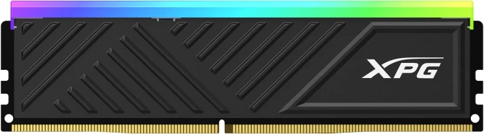 8GB DDR4-3200 CL16 ADATA XPG SPECTRIX D35G RGB