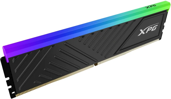 8GB DDR4-3200 CL16 ADATA XPG SPECTRIX D35G RGB