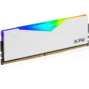 16GB (2X8) DDR4-4133 CL19 XPG SPECTRIX D50 White