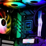 XPG SPECTRIX S65G - 500GB