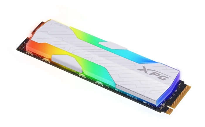 XPG SPECTRIX S65G - 500GB