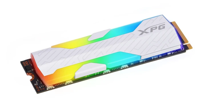 XPG SPECTRIX S65G - 500GB