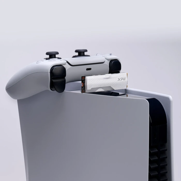 XPG SPECTRIX S65G - 500GB