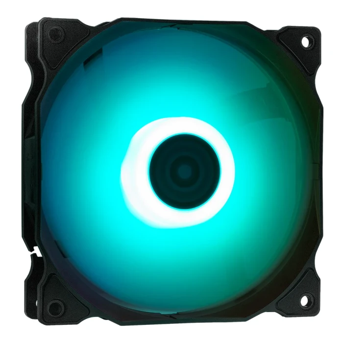 XPG VENTO 120 ARGB PWM Black 3in1