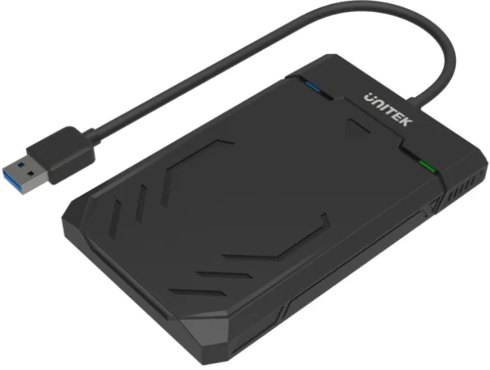 Unitek Y-3036 кутия за диск 2.5"