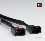 Noctua Сплитер за вентилатори PWM