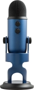 Logitech Blue Yeti Midnight Blue