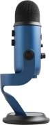 Logitech Blue Yeti Midnight Blue