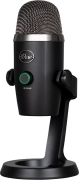 Logitech Blue Yeti Nano Black