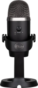 Logitech Blue Yeti Nano Black