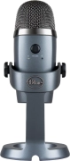 Logitech Blue Yeti Nano Shadow Grey