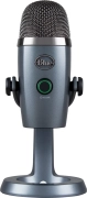 Logitech Blue Yeti Nano Shadow Grey