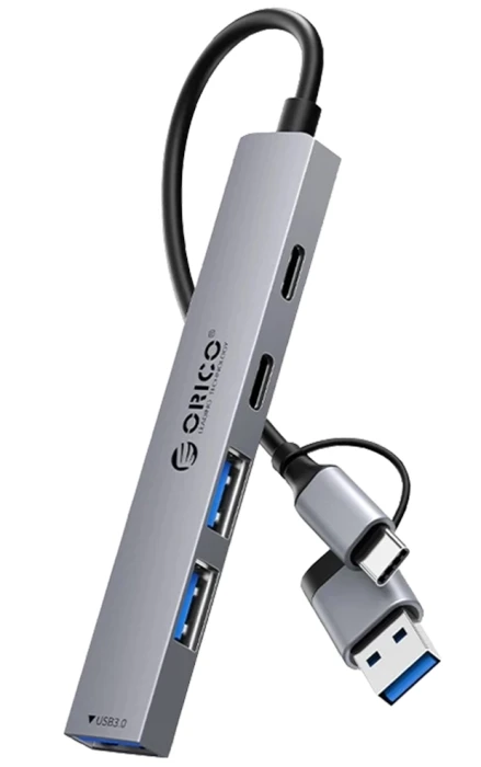 Orico YSA4-U2 5 x USB