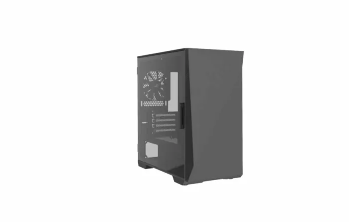 Zalman Z1 Iceberg Black