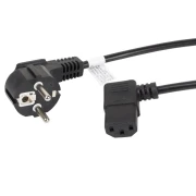 Makki Захранващ кабел 220V 1.5m Bulk