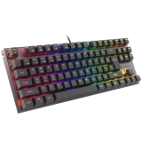Genesis Thor 303 TKL RGB Red Switch