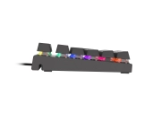 Genesis Thor 303 TKL RGB Red Switch
