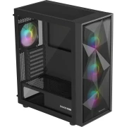 Genesis DIAXID 605 RGB Black