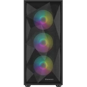 Genesis DIAXID 605 RGB Black