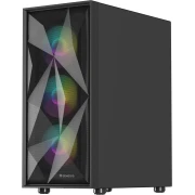Genesis DIAXID 605 RGB Black