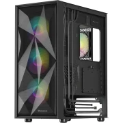 Genesis DIAXID 605 RGB Black
