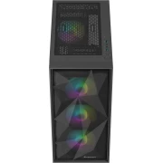 Genesis DIAXID 605 RGB Black
