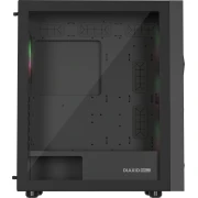 Genesis DIAXID 605 RGB Black