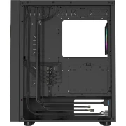 Genesis DIAXID 605 RGB Black