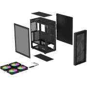 Genesis DIAXID 605 RGB Black
